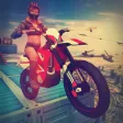 Extreme Bike Impossible Tracks