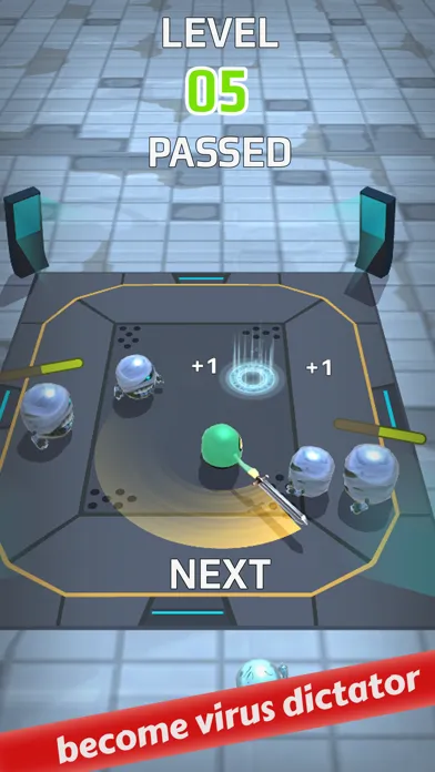 Kill Zombie Virus - 2020 Screenshots
