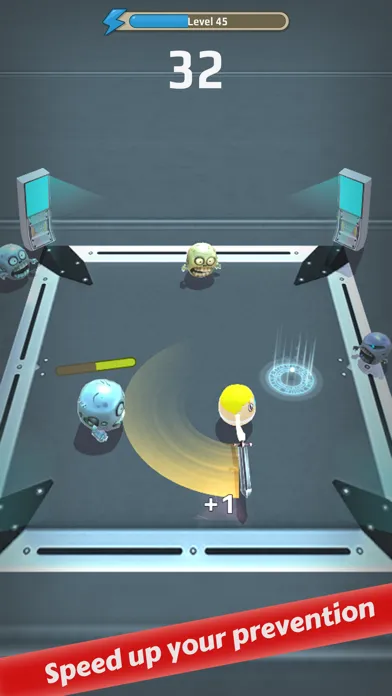 Kill Zombie Virus - 2020 Screenshots