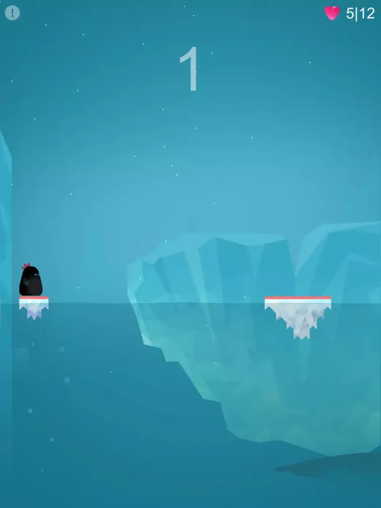 Juju Jump Adventure iPad  স্ক্রিনশট