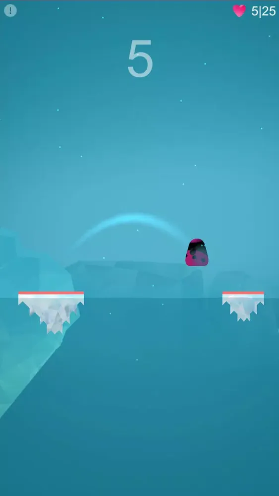 Juju Jump Adventure স্ক্রিনশট