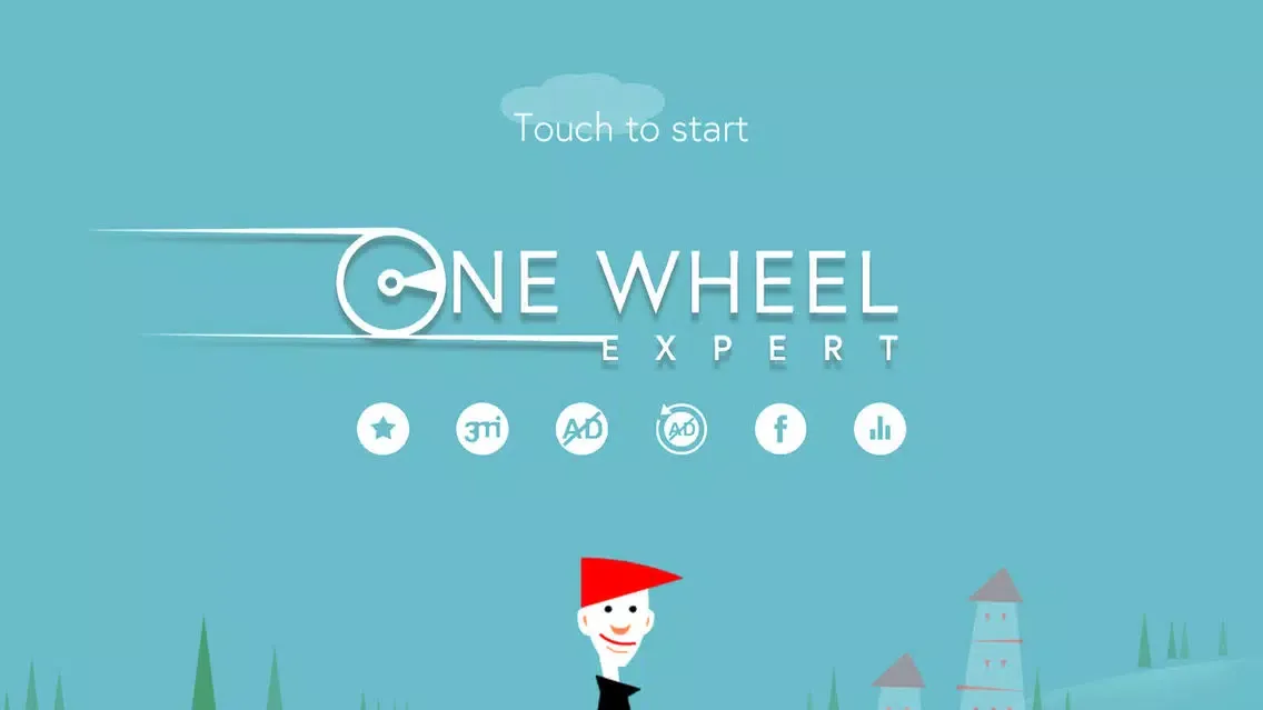 Ảnh chụp màn hình của One Wheel Expert