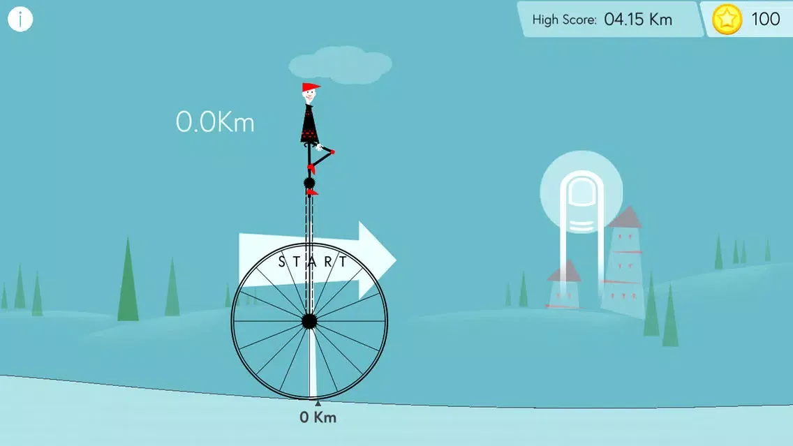 Ảnh chụp màn hình của One Wheel Expert