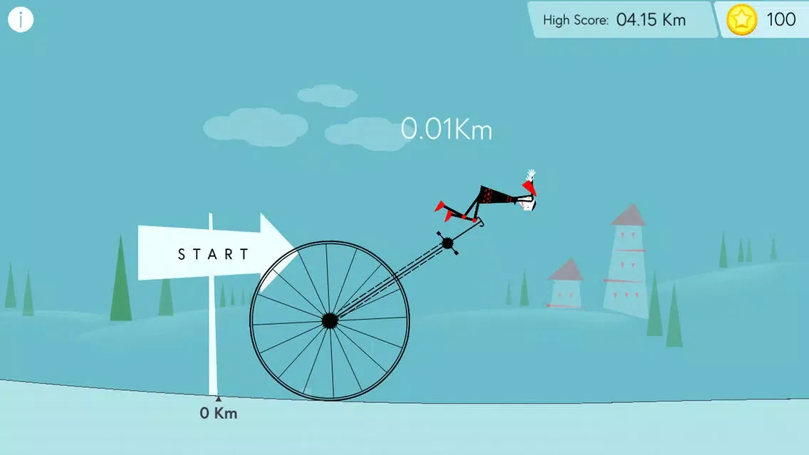 Ảnh chụp màn hình của One Wheel Expert