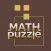 Math Puzzle by 3mi