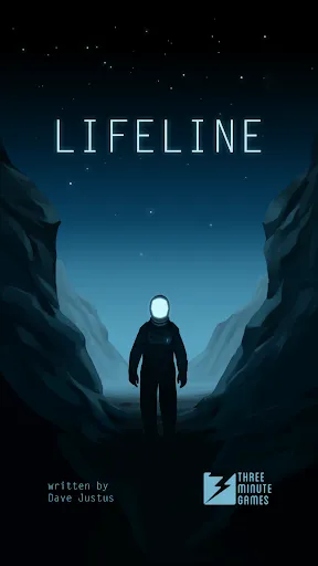 Capturas de pantalla de Lifeline