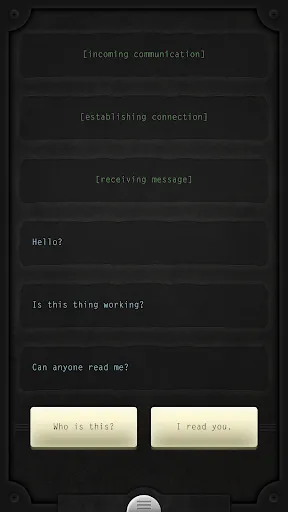 Capturas de pantalla de Lifeline