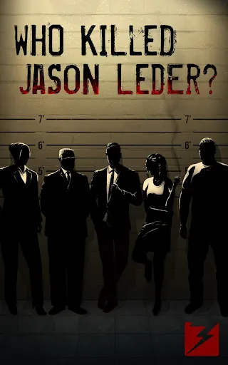 Screenshot di Lifeline: Crisis Line
