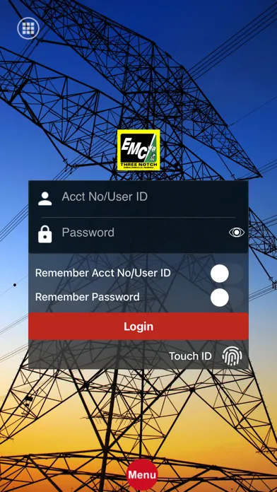 Capturas de pantalla de Three Notch