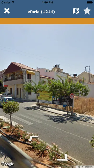 Iraklio City Bus Screenshots