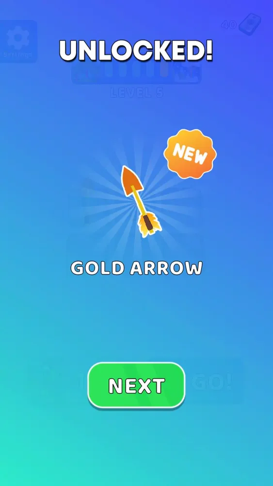 Скриншоты Bow Smash