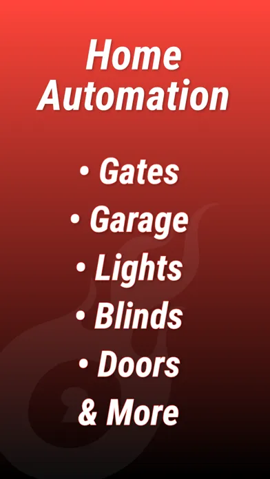 AutoLoc Digital Remote System Screenshots
