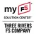 Three Rivers FS - myFS