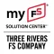 Three Rivers FS - myFS