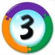 Connect3 Quiz Game App - Quiz Game Application