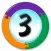 Connect3 Quiz Game App - Quiz Game Application