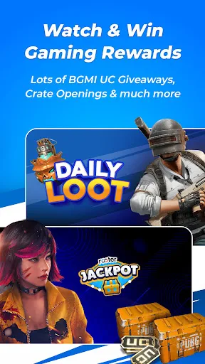 Rooter: Watch Gaming & Esports Screenshots