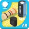 Electric Circuit AR