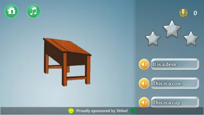 Grade One English Screenshots