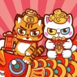 招财动物园 - 2023兔年新春祈福转运电子木鱼