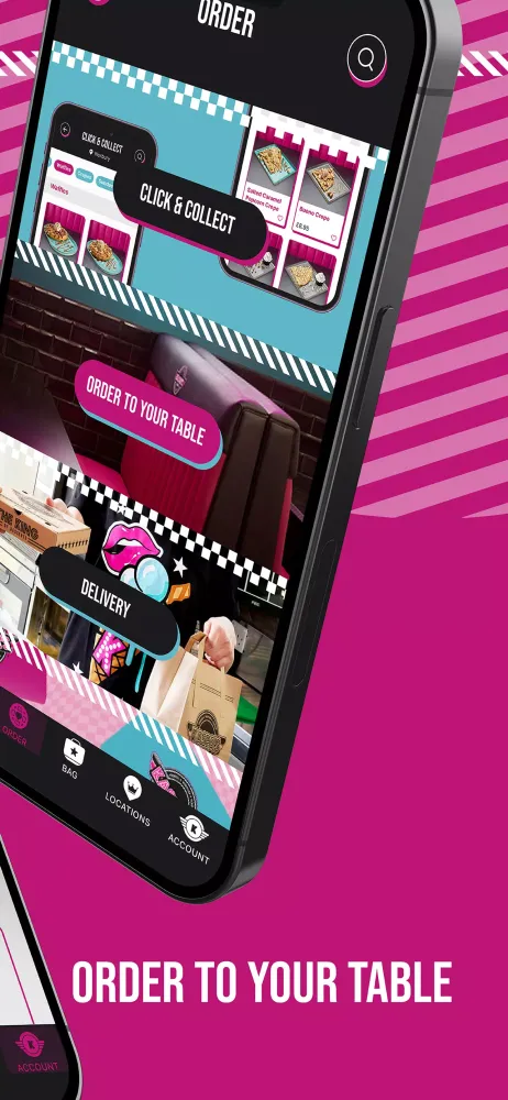 Kaspa's Desserts Screenshots