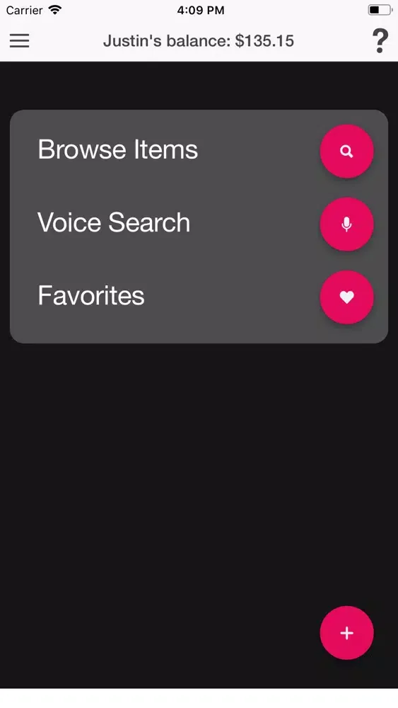 Food Corner by HGM Screenshots