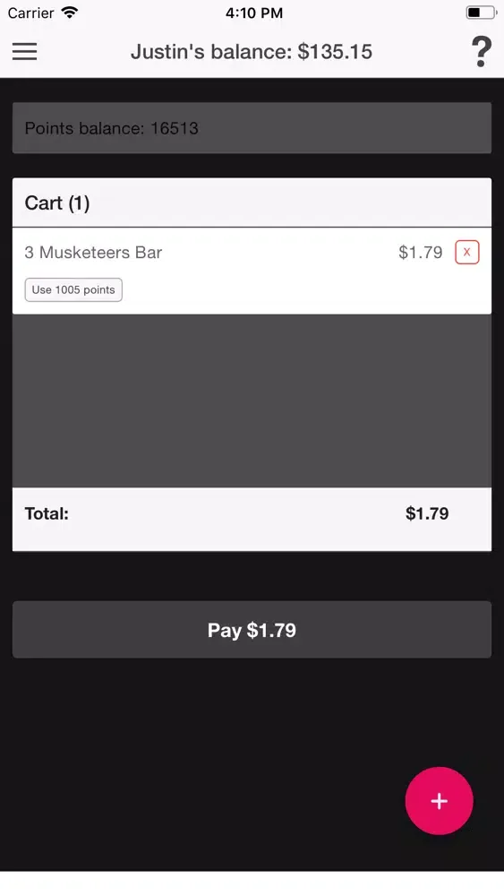 Food Corner by HGM Screenshots