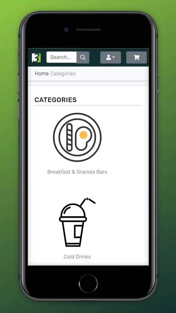 ShopMCX Screenshots