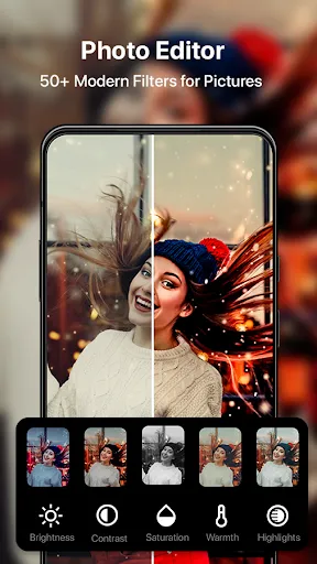 Gallery photo: Gallery lock سکرین شاٹس