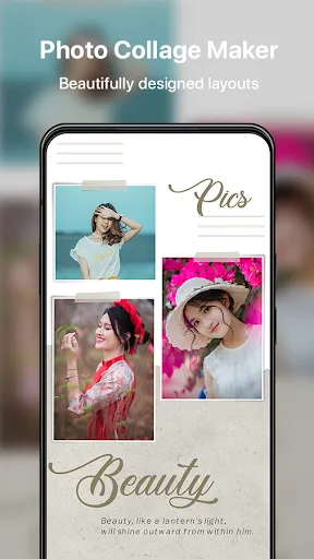 Gallery photo: Gallery lock سکرین شاٹس