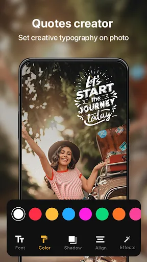 Gallery photo: Gallery lock سکرین شاٹس