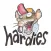 Hardies Sticker Park