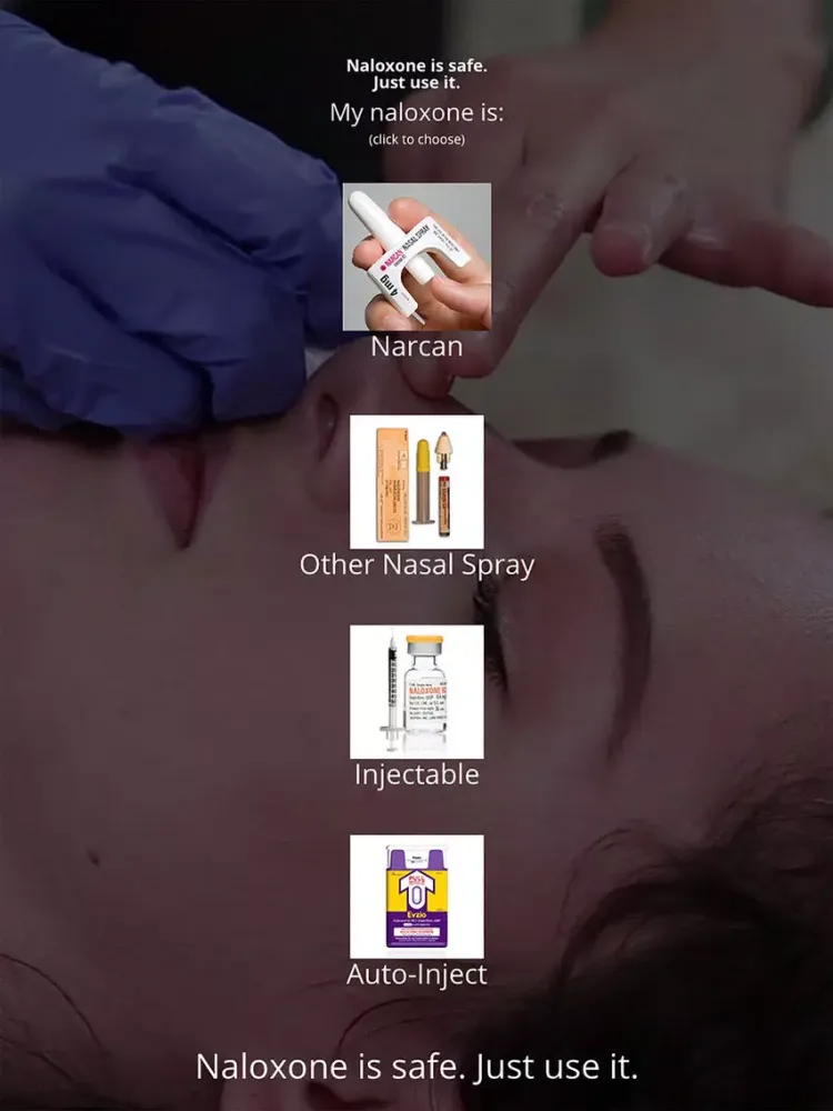 ภาพหน้าจอของ 3 Steps To Save A Life iPad 