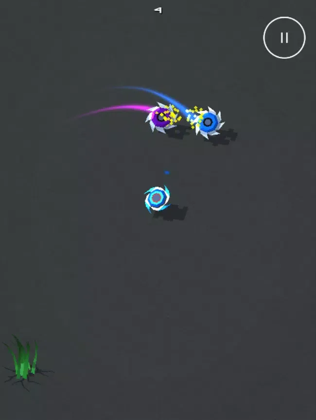 Blade Bouncer スクリーンショット