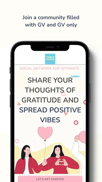 تصاویر Three Things Daily