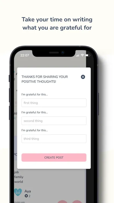 تصاویر Three Things Daily