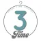 Three Time Laundry