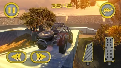 Challenge Off-Road 4x4 Driving & Parking Realistic Simulator Free Screenshots