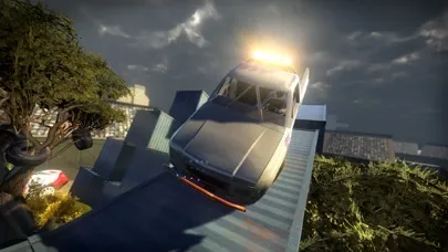 Challenge Off-Road 4x4 Driving & Parking Realistic Simulator Free Screenshots