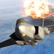 Jet Fighter Ocean At War Jet Fighter Ocean At War