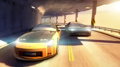 Zrzuty ekranu Drive Zone Car Racing