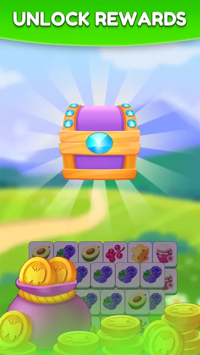 Ảnh chụp màn hình của Triple Zen Master: Tile Match
