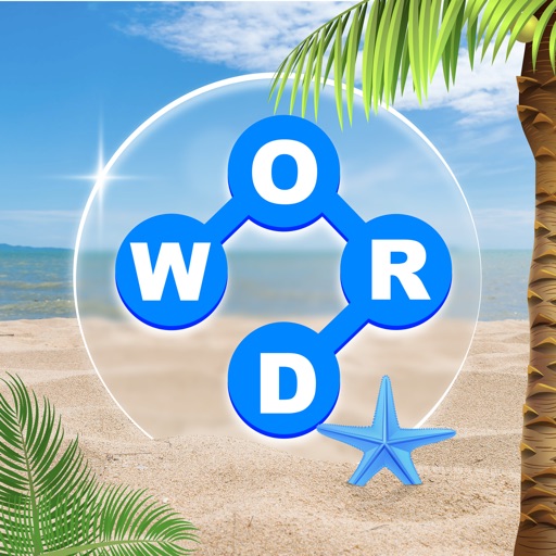 Word Relaxing: Calm Puzzle Word Relaxing: Calm Puzzle