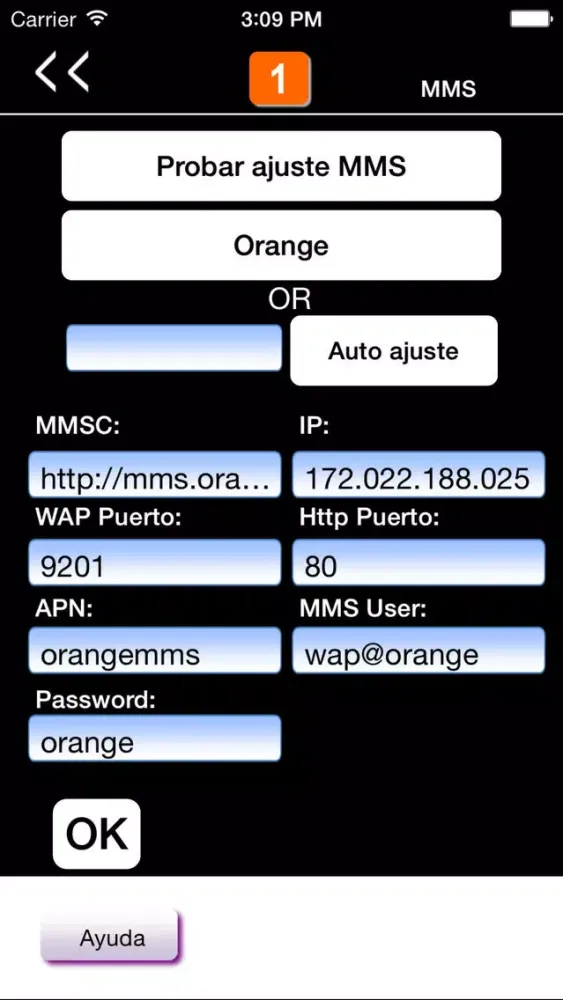 Alertacam 3G Total Security স্ক্রিনশট