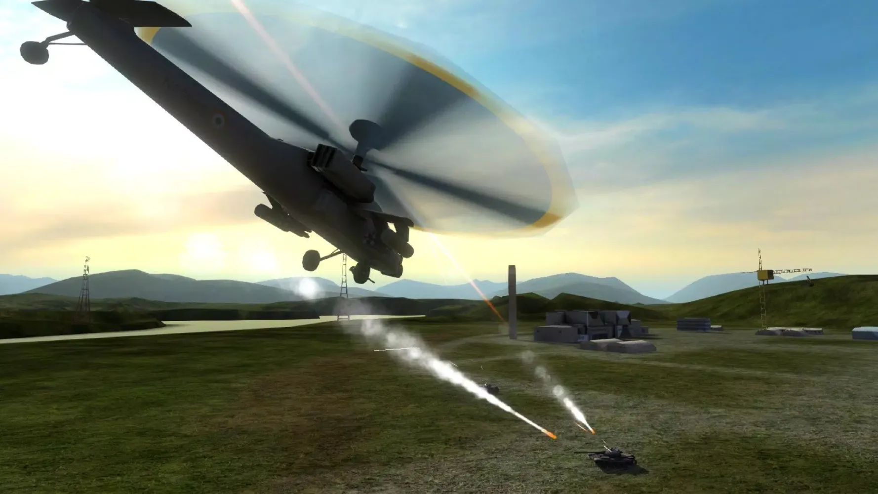Tangkapan layar Indian Air Force: A Cut Above