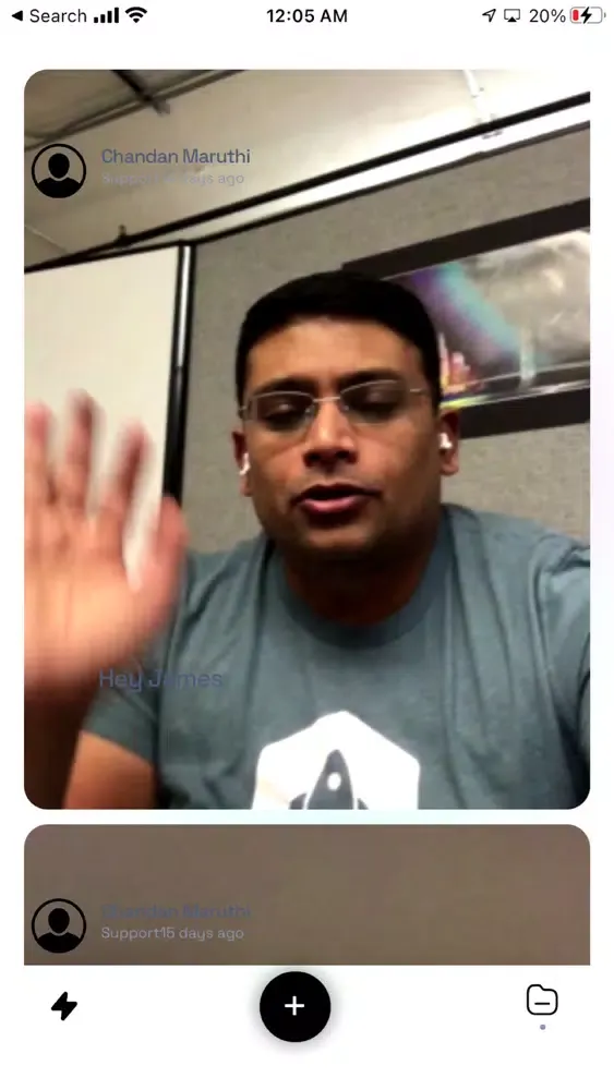 صور TeamSync: Your Work Feed
