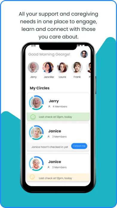 تصاویر Thriving.ai