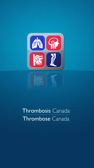 Скриншоты Thrombosis