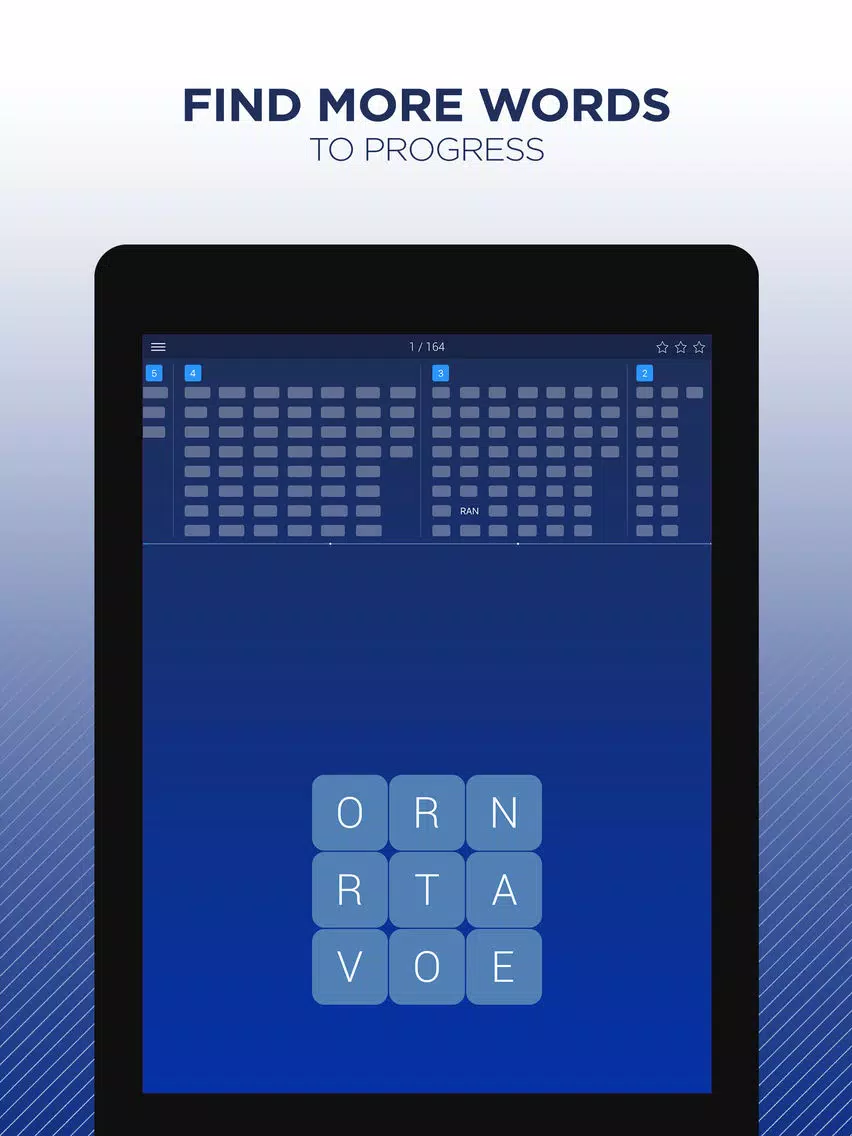Gridly iPad  Ekran Görüntüleri