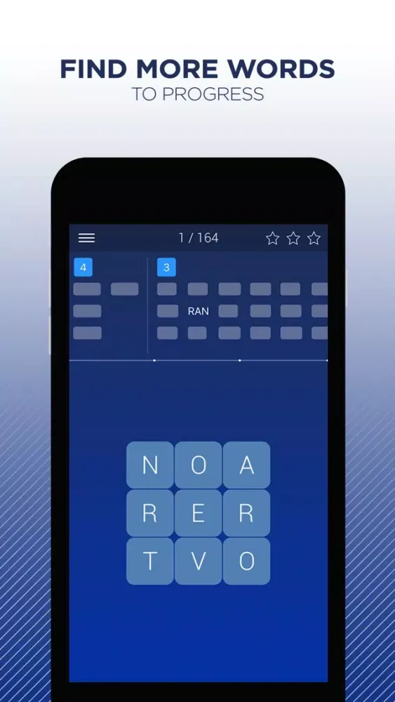 Gridly应用截图